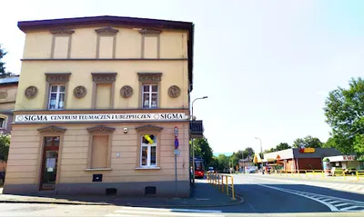 SIGMA Centrum Tłumaczeń i Ubezpieczeń Jelenia Góra